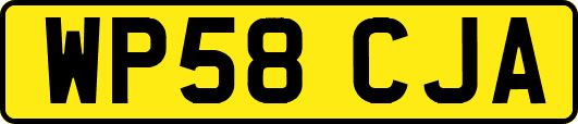 WP58CJA