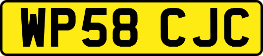 WP58CJC