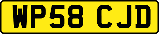 WP58CJD