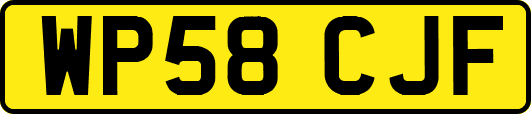 WP58CJF