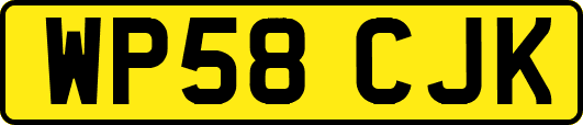 WP58CJK