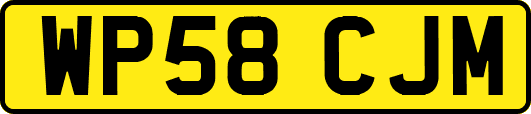 WP58CJM