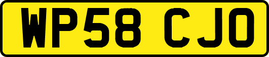 WP58CJO
