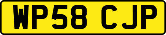 WP58CJP