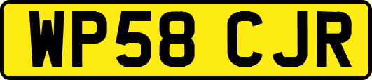 WP58CJR