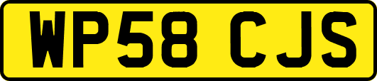 WP58CJS