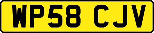 WP58CJV