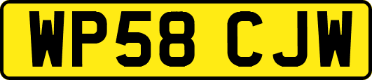 WP58CJW