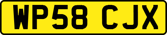 WP58CJX