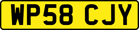 WP58CJY