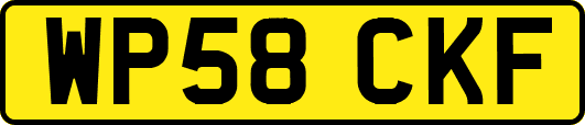 WP58CKF