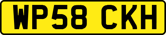 WP58CKH