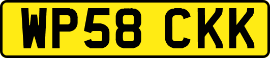 WP58CKK