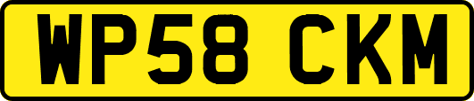 WP58CKM