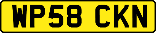 WP58CKN