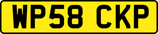 WP58CKP