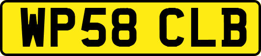 WP58CLB