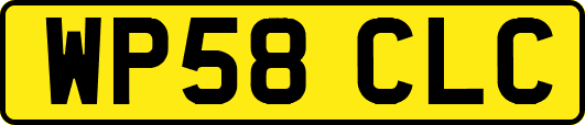WP58CLC