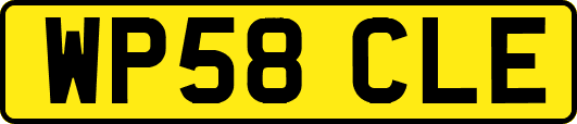 WP58CLE
