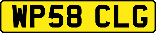 WP58CLG