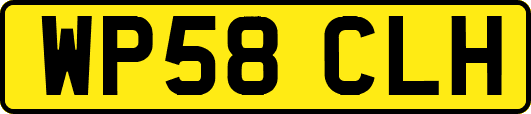 WP58CLH