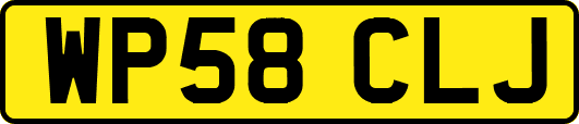 WP58CLJ