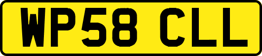 WP58CLL