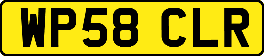 WP58CLR