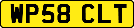 WP58CLT