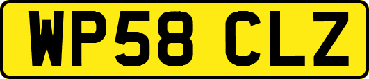 WP58CLZ