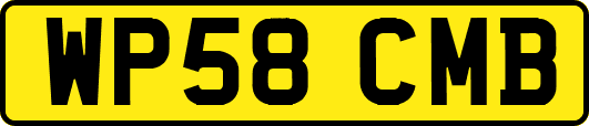 WP58CMB