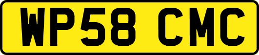 WP58CMC