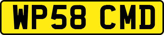 WP58CMD