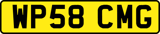 WP58CMG