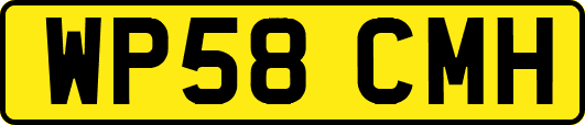 WP58CMH