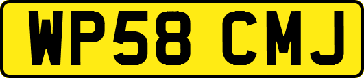 WP58CMJ