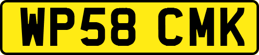 WP58CMK