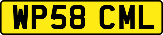 WP58CML