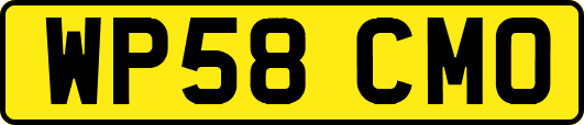 WP58CMO