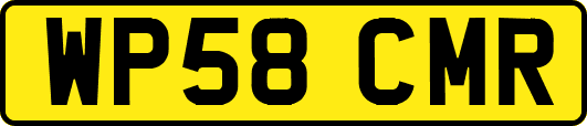 WP58CMR