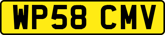 WP58CMV