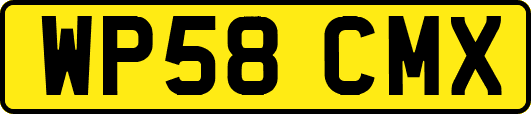 WP58CMX