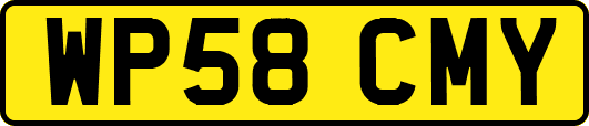 WP58CMY