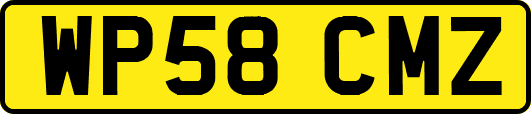 WP58CMZ