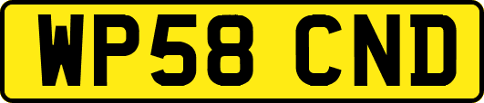 WP58CND
