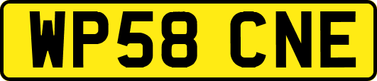WP58CNE