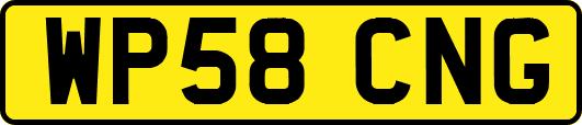 WP58CNG