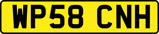 WP58CNH