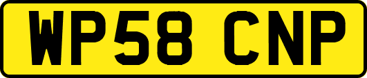 WP58CNP