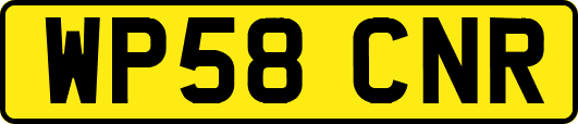 WP58CNR